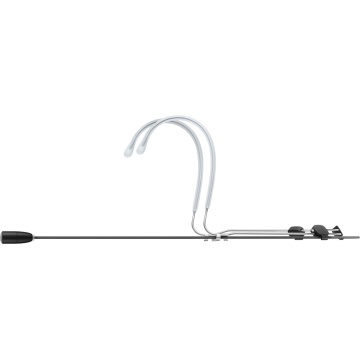 Sennheiser HSP Essential Omni-Black 3-Pin - Microfon headset - Img 2