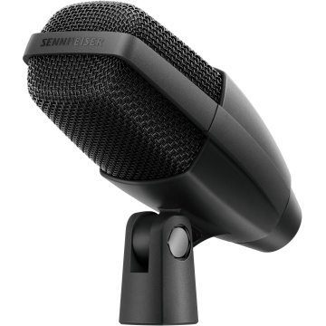 Sennheiser MD 421 KOMPAKT + Drum Clamp - Microfon dinamic cardioid - Img 5