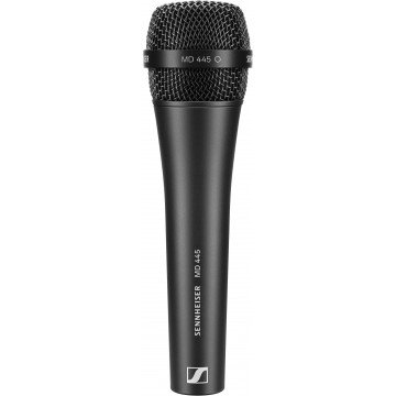 Sennheiser MD 445 - Microfon vocal