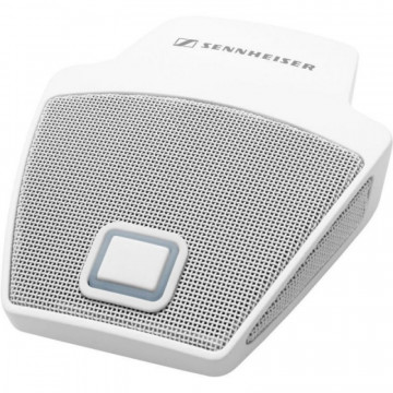 Sennheiser MEB 114-S W - Microfon de suprafata
