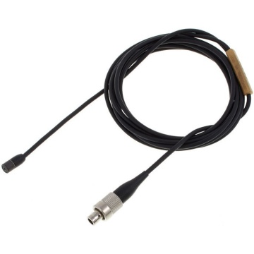 Sennheiser MKE 2 (Black 3-Pin) - Microfon lavaliera - Img 2
