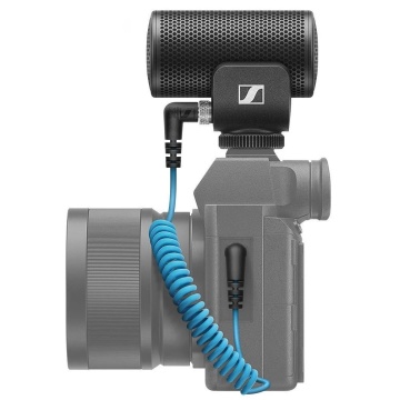 Sennheiser MKE 200 - Microfon pentru camera video - Img 6