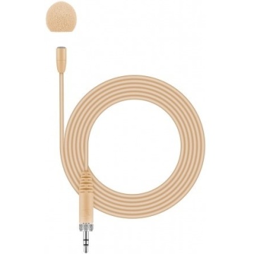 Sennheiser MKE Essential Omni-Beige EW - Microfon lavaliera