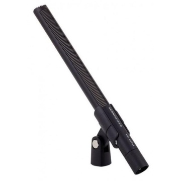 Sennheiser MKH 416 P48 - Microfon shotgun pentru televiziune - Img 6
