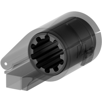 Sennheiser MKH 8018 - Microfon Stereo Shotgun - Img 8