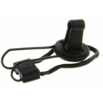 Sennheiser MZQ 10 Mini Clamp pentru MKE 1 (Black) - Clema de prindere - Img 5