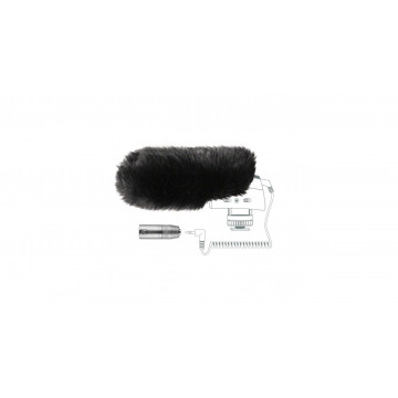 Sennheiser MZW 400 - Set accesorii microfon MKE400 - Img 2