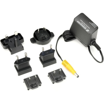 Sennheiser NT 12-5 CW+ - Alimentator pentru receiver - Img 3