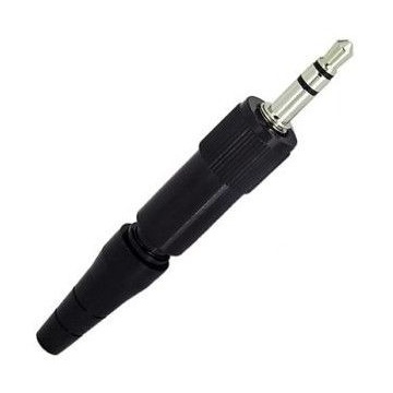 Sennheiser Plug 3.5 mm screwable for EW - Conector Jack pentru Sennheiser EW - Img 2