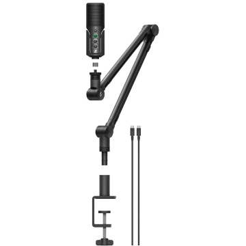 Sennheiser Profile Streaming Set - Set streaming - Img 5