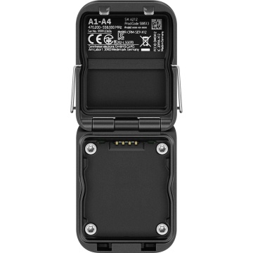 Sennheiser SK 6212 A1-A4 - Transmitator wireless bodypack - Img 4