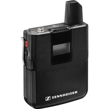 Sennheiser SK AVX-3 - Transmitator wireless