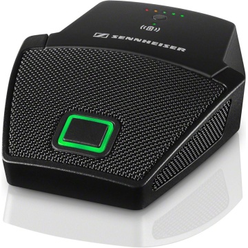 Sennheiser SL Boundary 114-S DW-3 B - Transmitator wireless boundary