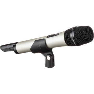 Sennheiser SL Handheld 865 DW-3-EU - Transmitator wireless handheld - Img 5