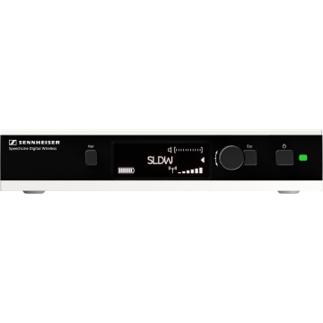 Sennheiser SL Handheld Set DW-3-EU R - Set microfon wireless - Img 3
