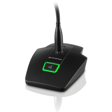 Sennheiser SL TS 153 GN-L SET DW-3 EU - Sistem wireless gooseneck - Img 2