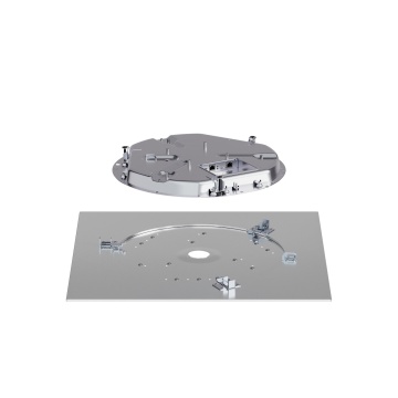 Sennheiser TeamConnect Ceiling M Plus CT-W - Microfon de tavan pentru conferinte - Img 2