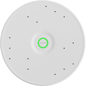 Sennheiser TeamConnect Ceiling Medium F White - Microfon conferinta pentru tavan - Img 3