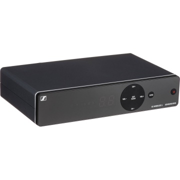 Sennheiser XSW 1-CI1-E (E) - Sistem Wireless pt Instrument - Img 6