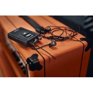 Sennheiser XSW IEM EK (A) - Receptor wireless - Img 8