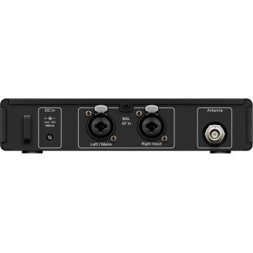 Sennheiser XSW IEM SR (B) - Transmitator wireless - Img 4