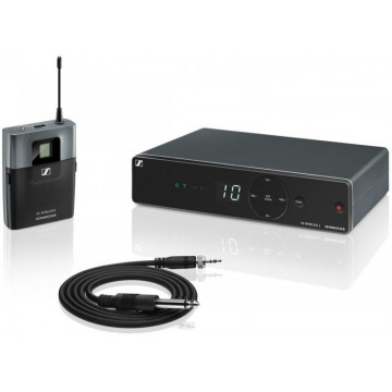 Sennheiser XSW1-CI1 (B) - Sistem Wireless pt Instrument