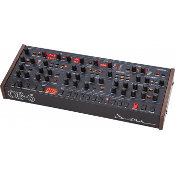 Sequential OB-6 Module Desktop - Modul de sunet