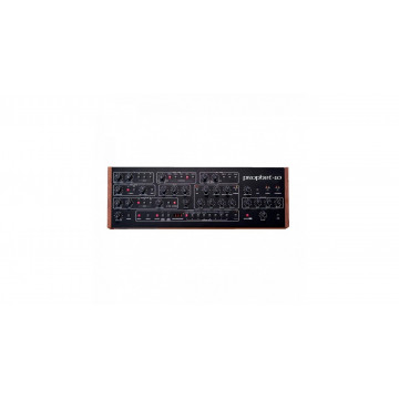 Sequential Prophet 10 Module - Sintetizator analog modul - Img 2
