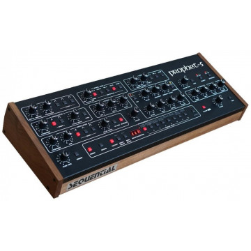 Sequential Prophet 5 Module - Sintetizator analog modul