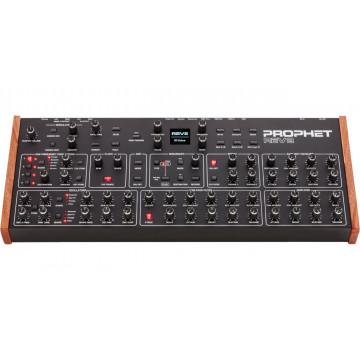 Sequential Prophet Rev2-16 Desktop - Modul de sunet - Img 2