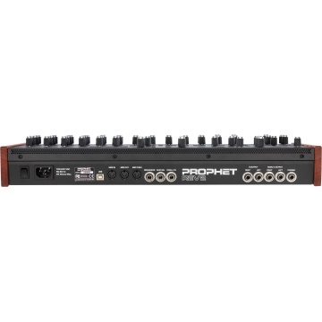 Sequential Prophet Rev2-8 Desktop - Modul de sunet - Img 8