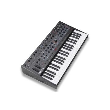 Sequential Take 5 Compact Poly Synth - Sintetizator polifonic - Img 5
