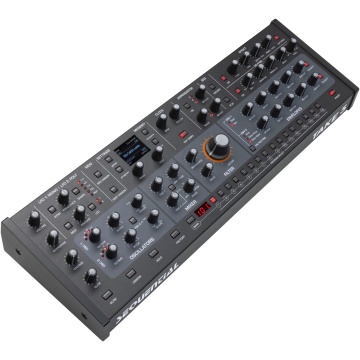 Sequential Take 5 Desktop Module - Sintetizator polifonic