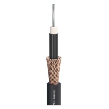 Sommer Cable 300-0091 SC-SPIRIT LLX LOW LOSS - Cablu de instrument la metru