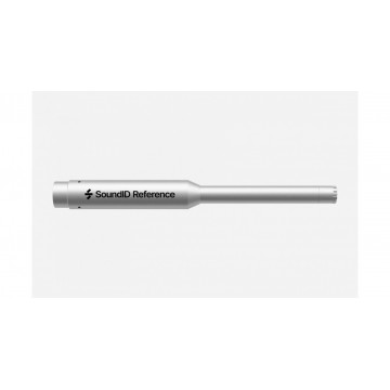 Sonarworks SoundID Reference for Multichannel with microphone - Software de calibrare - Img 3