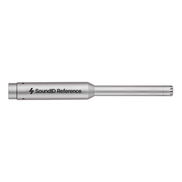 Sonarworks SoundID Reference for Speakers & Headphones with Measurement Microphone - Software de calibrare - Img 12