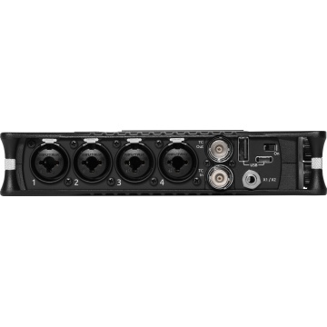 Sound Devices MixPre-10 II - Interfata audio portabila - Img 3