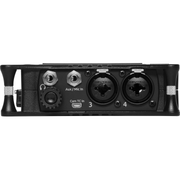 Sound Devices MixPre-6 II - Interfata audio portabila - Img 4