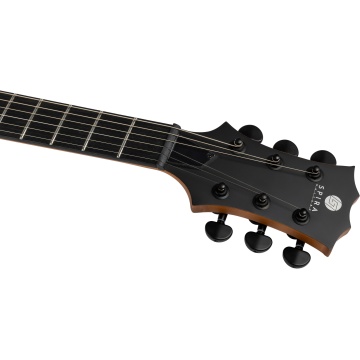 Spira Guitars L-400 MWH - Chitara electrica - Img 7