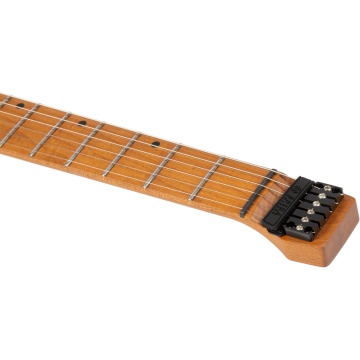 Spira Guitars S-400 Headless MGR - Chitara electrica - Img 8