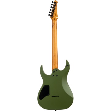 Spira Guitars S-400 MGR - Chitara electrica - Img 2