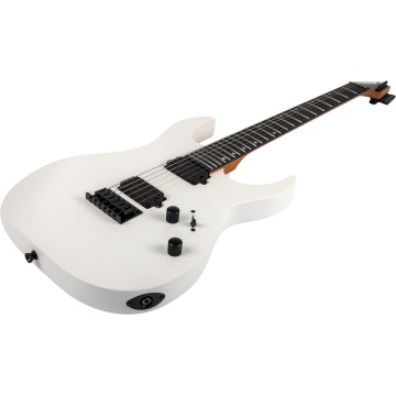 Spira Guitars S-400 MWH - Chitara electrica - Img 4