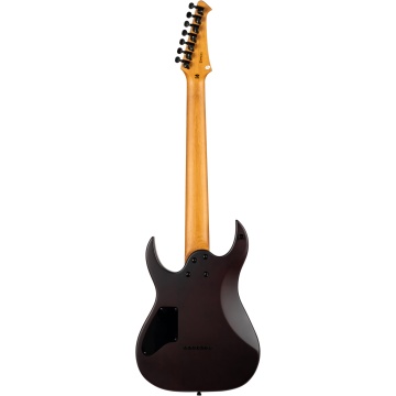 Spira Guitars S-407 MWR - Chitara electrica cu 7 corzi - Img 2