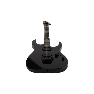 Spira Guitars S-420 BK - Chitara electrica - Img 6