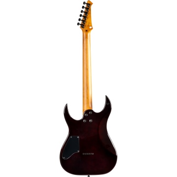Spira Guitars S-450 TGR - Chitara electrica - Img 2
