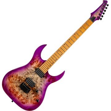 Spira Guitars S-450 TPP - Chitara electrica