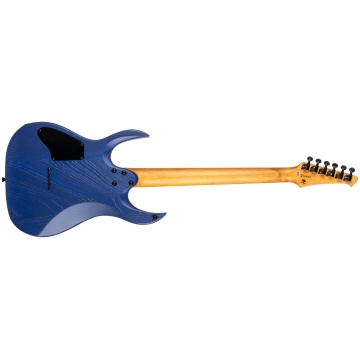 Spira Guitars S-600 ABL - Chitara electrica - Img 2