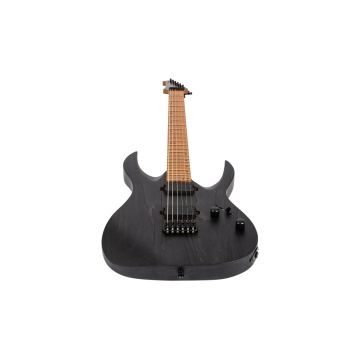 Spira Guitars S-600 AGY - Chitara electrica - Img 6