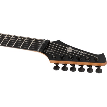 Spira Guitars SR-400 MBK - Chitara electrica - Img 8