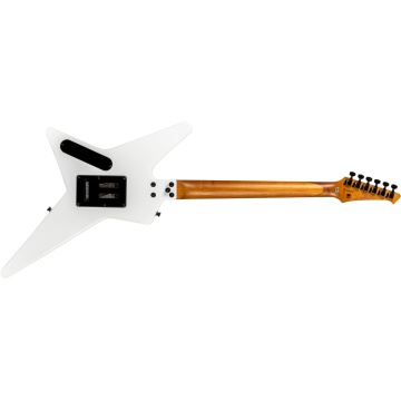 Spira Guitars SR-420 WH - Chitara electrica - Img 2